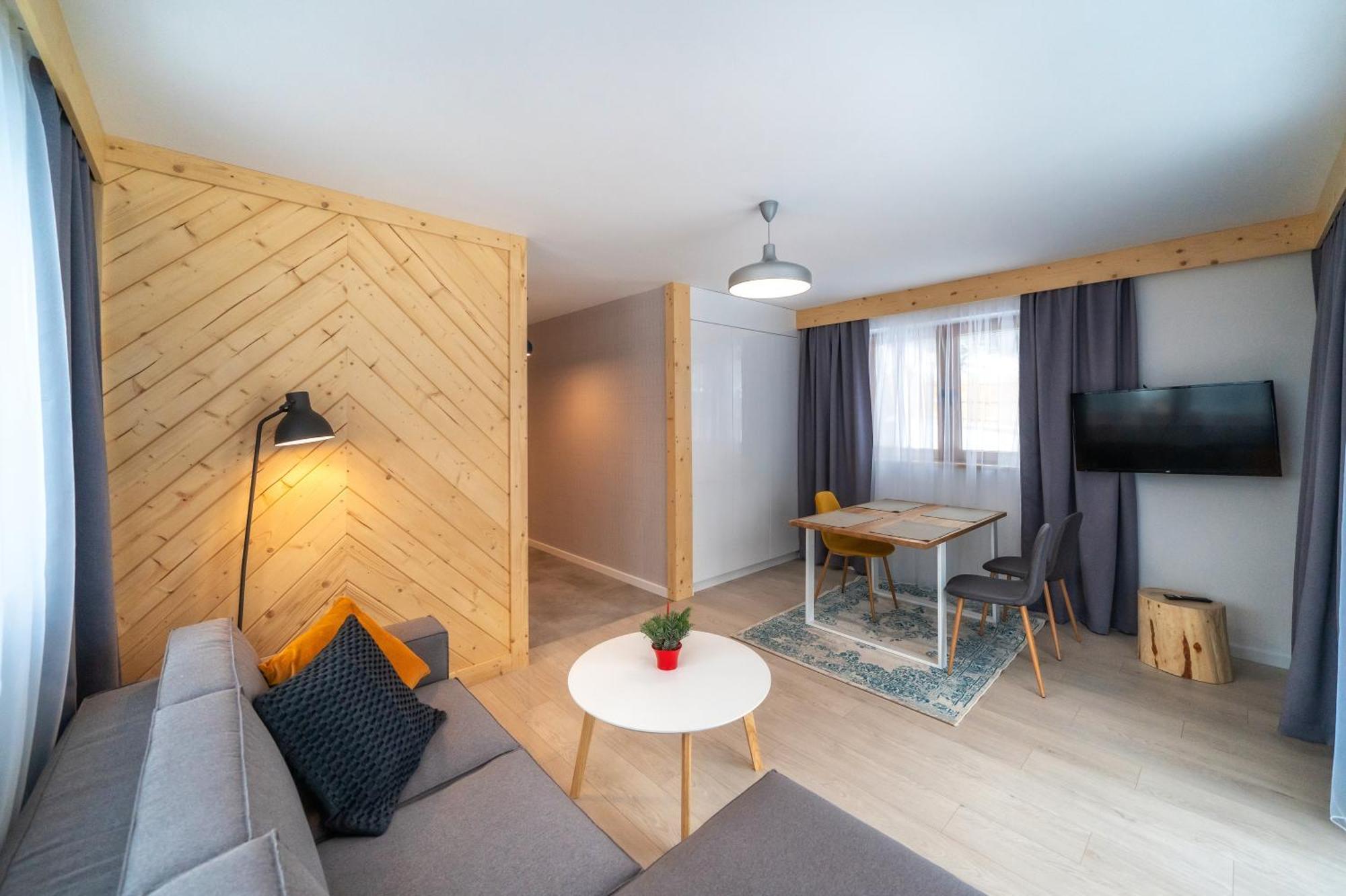 Nosal Apartment 자코파네 객실 사진
