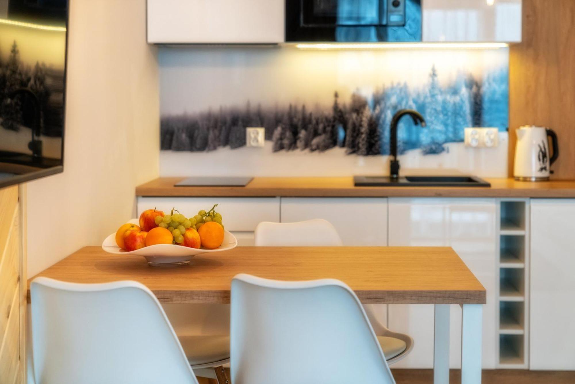 Nosal Apartment 자코파네 객실 사진