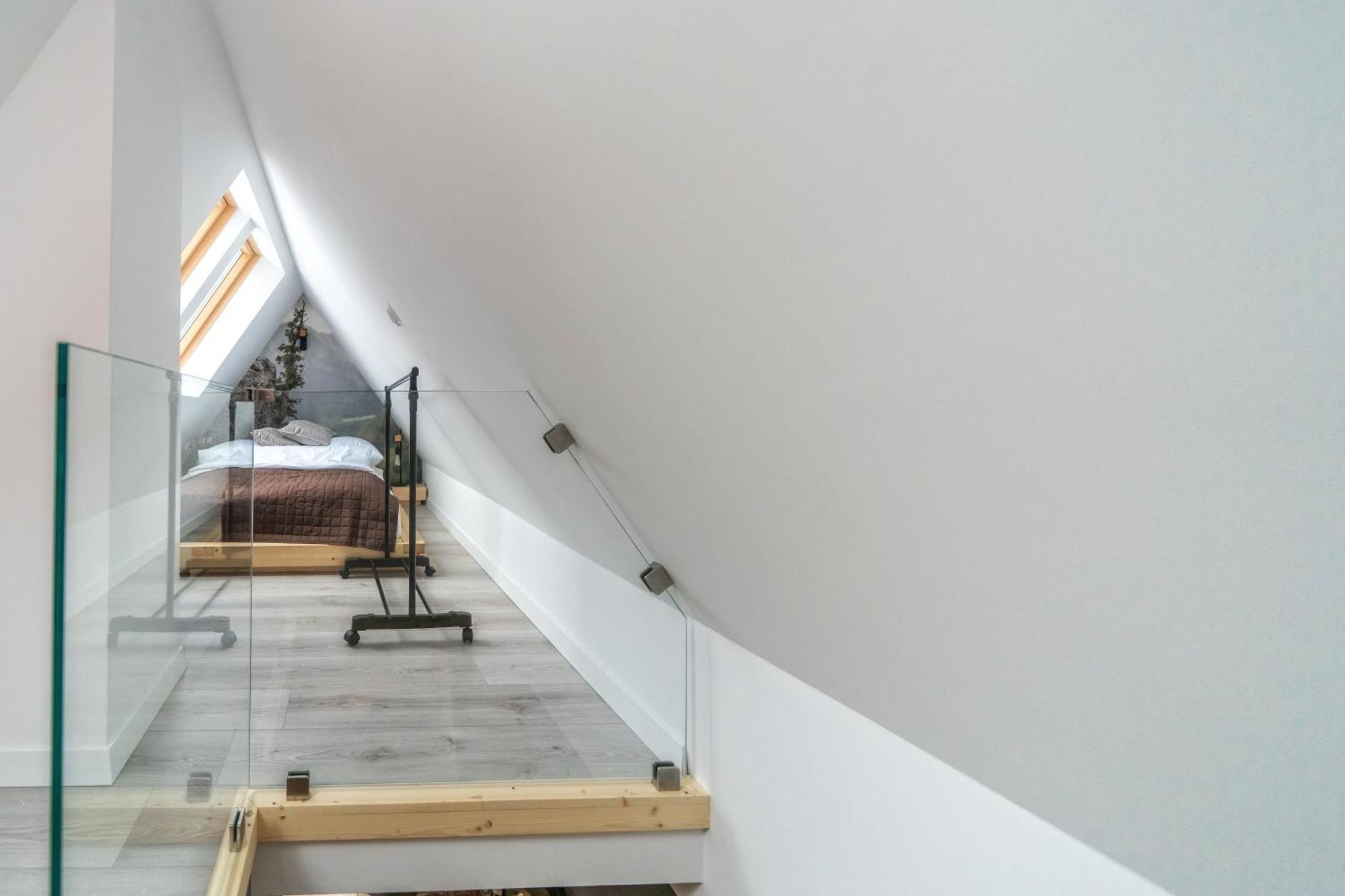 Nosal Apartment 자코파네 객실 사진