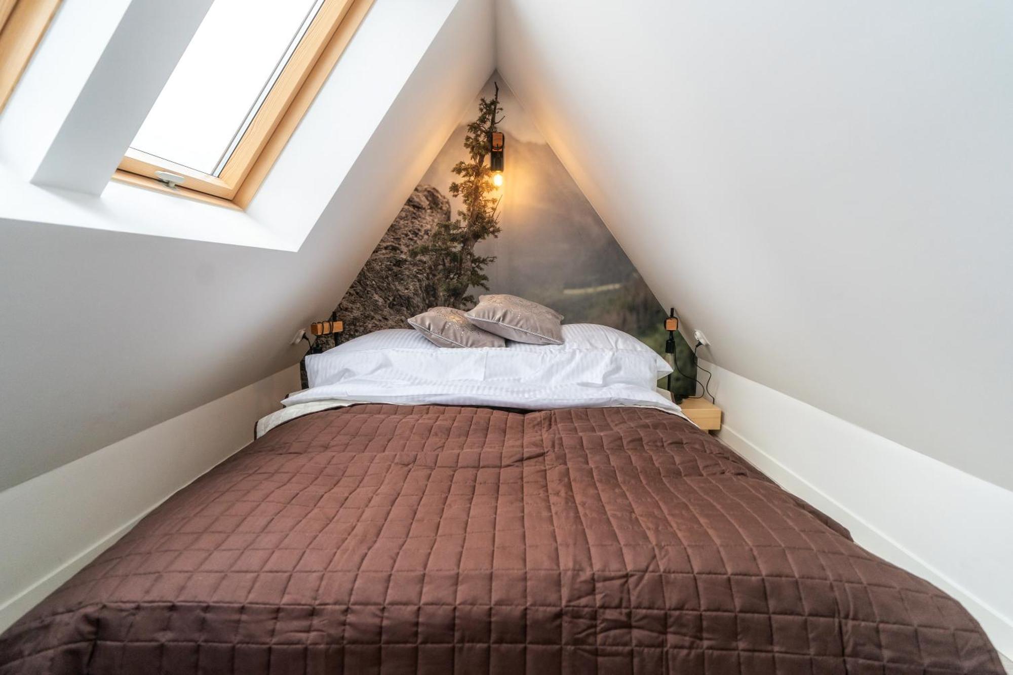 Nosal Apartment 자코파네 객실 사진