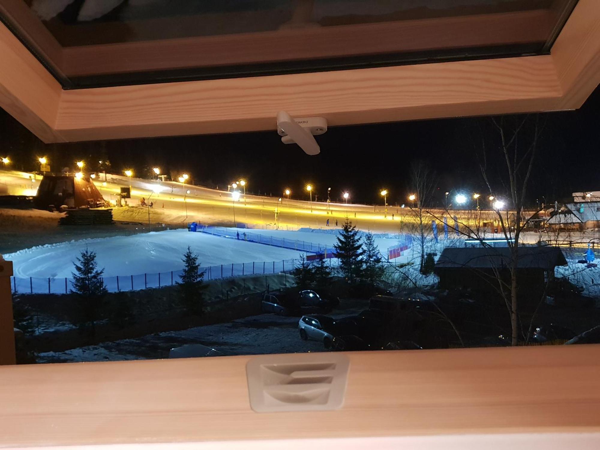 Nosal Apartment 자코파네 객실 사진