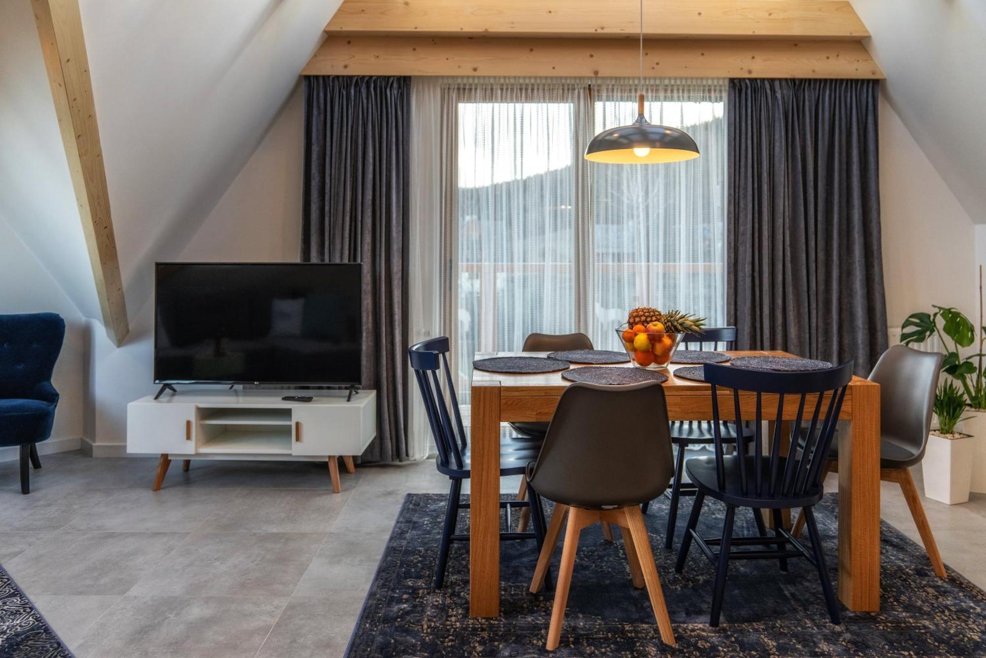 Nosal Apartment 자코파네 객실 사진