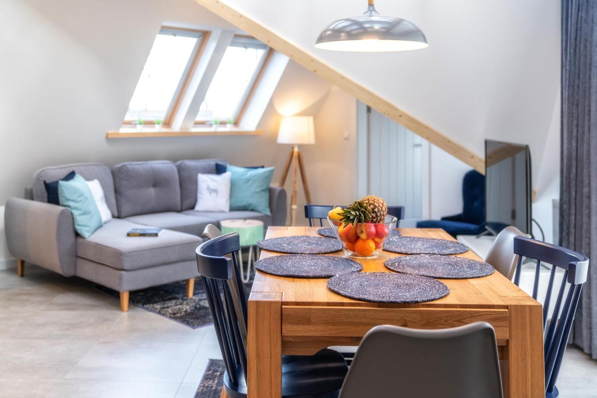 Nosal Apartment 자코파네 객실 사진