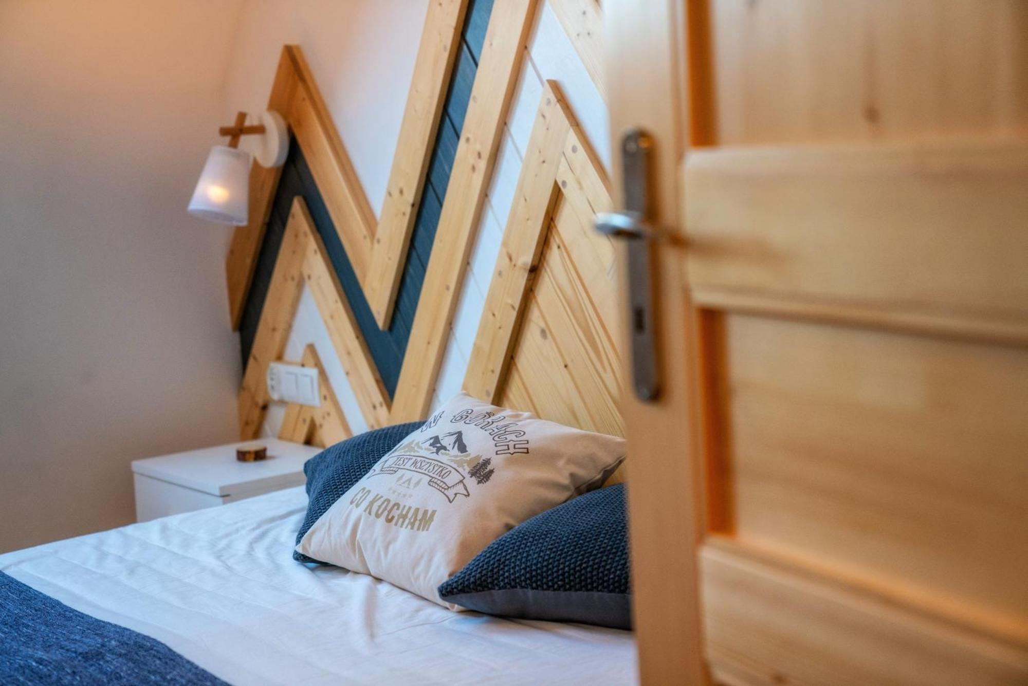 Nosal Apartment 자코파네 외부 사진