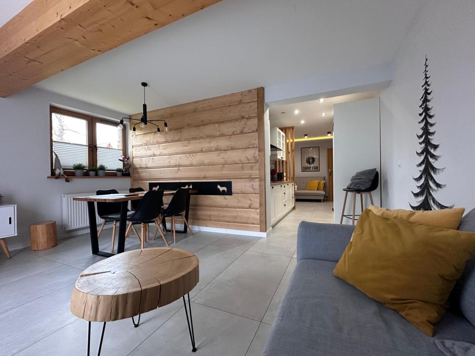 Nosal Apartment 자코파네 외부 사진