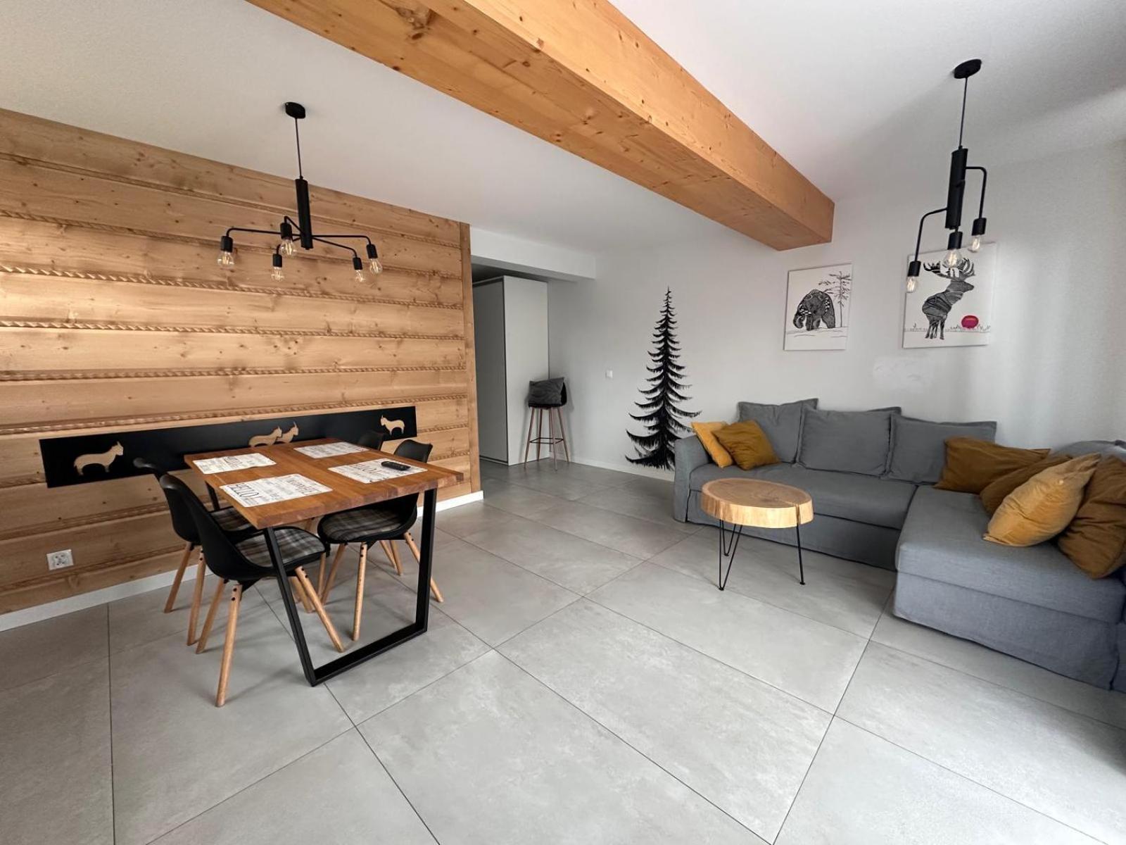 Nosal Apartment 자코파네 외부 사진