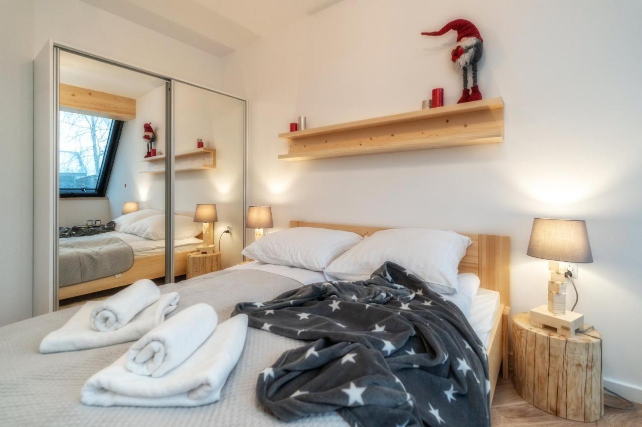 Nosal Apartment 자코파네 외부 사진