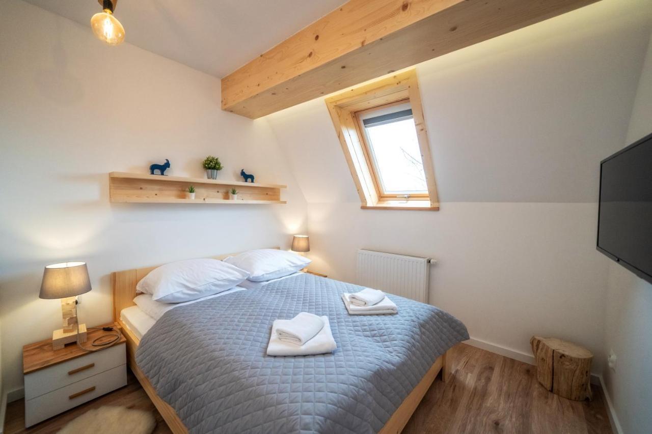 Nosal Apartment 자코파네 외부 사진