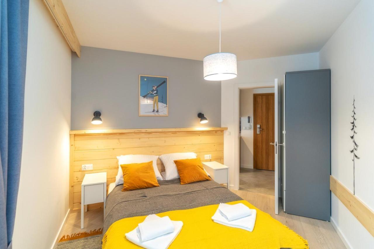 Nosal Apartment 자코파네 외부 사진