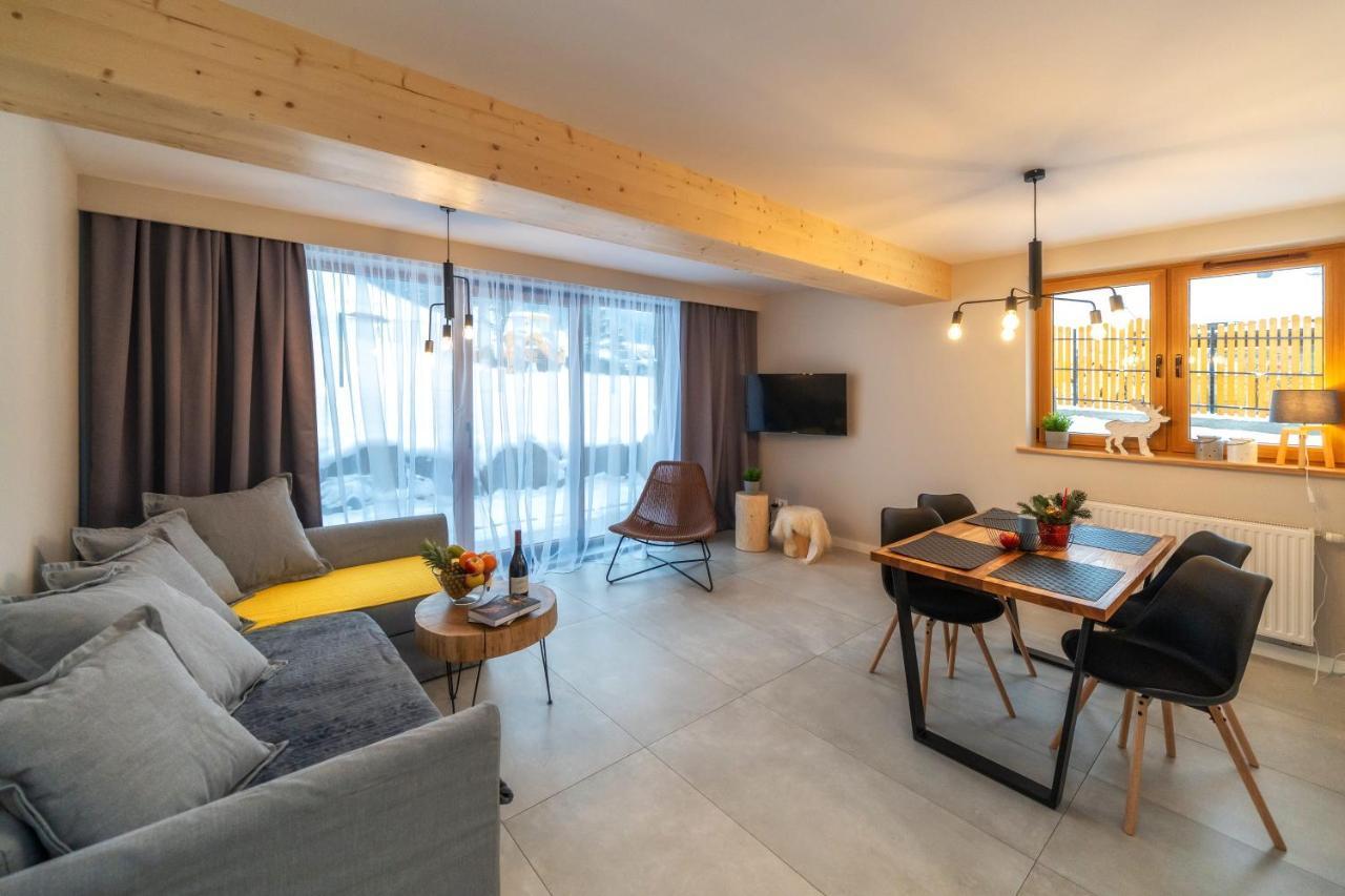 Nosal Apartment 자코파네 외부 사진
